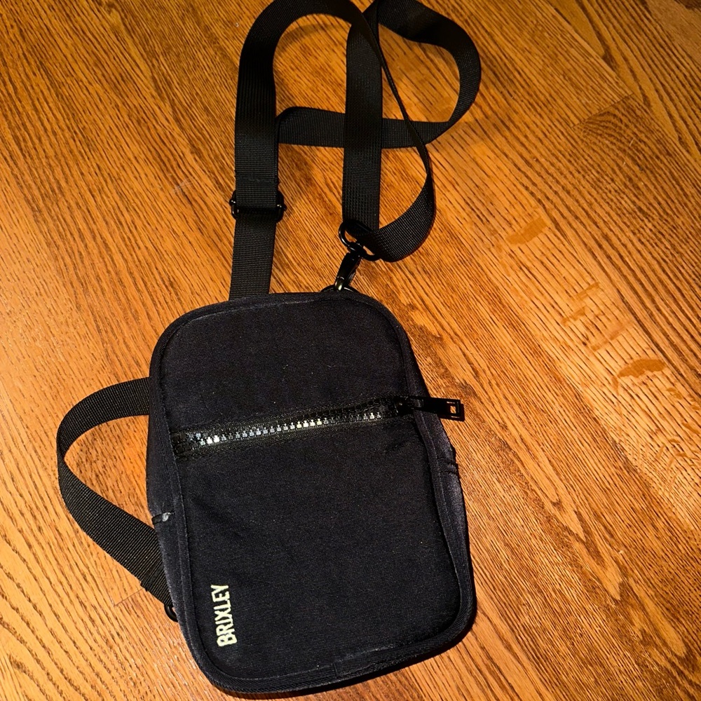 Brixley Crossbody Bag